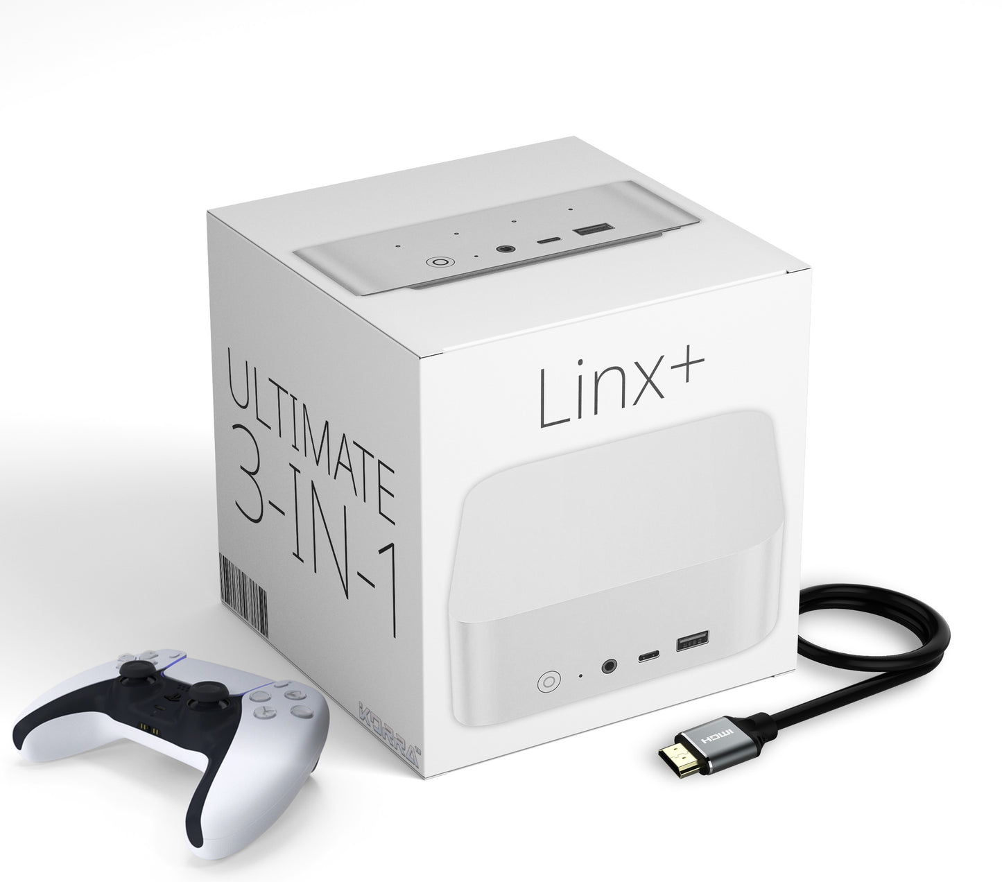 Korra™ Linx+